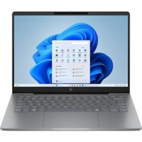 HP OmniBook 7 AI 14 Windows 11 Home 14in Intel Core Ultra 5 32GB RAM 512GB SSD 3K Meteor silver C42D3PA HP OmniBook 7 AI 14 Windows 11 Home 14in Intel Core Ultra 5 32GB RAM 512GB SSD 3K Meteor silver C42D3PA