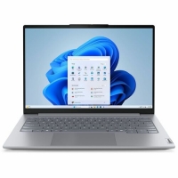 Lenovo THINKBOOK 14 GEN 8 14IN WUXGA INTEL CORE ULTRA 5 225U 16GB RAM 512SSD WIN11 PRO 1 YEAR ONSITE 21SJ006RAU