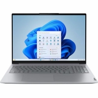 Lenovo THINKBOOK 16 GEN 8 16IN WUXGA INTEL CORE ULTRA 5 225U 16GB RAM 512SSD WIN11 PRO 1 YEAR ONSITE 21SK006RAU Lenovo THINKBOOK 16 GEN 8 16IN WUXGA INTEL CORE ULTRA 5 225U 16GB RAM 512SSD WIN11 PRO 1 YEAR ONSITE 21SK006RAU