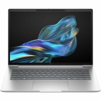 Hp EliteBook 6 G1q X1E78100 32GB LPDDR5x-8533 512GB PCIE-NVME SSD 14 Inch WUXGA IR Wi-Fi 7 BT-5.4 3-cell KBD CP Windows 11 Pro Arm Premium 3/3/3 Warranty BX7Q7PT