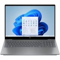 HP OmniBook 7 AI 16 Windows 11 Home 16in Intel Core Ultra 5 32GB RAM 1TB SSD WQXGA Meteor silver C74VPPA