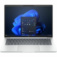 Hp EB 8 G1i U5-225U 32GB DDR5-5600 512GB PCIE-NVME SSD 14 Inch WUXGA IR Screen Wi-Fi 7 BT-5.4 3-cell KBD CP-BL Windows 11 Pro 3/3/3 Warranty BX3Q6PT Hp EB 8 G1i U5-225U 32GB DDR5-5600 512GB PCIE-NVME SSD 14 Inch WUXGA IR Screen Wi-Fi 7 BT-5.4 3-cell KBD CP-BL Windows 11 Pro 3/3/3 Warranty BX3Q6PT