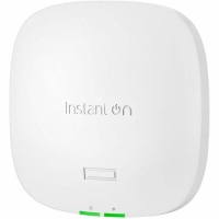 Hewlett Packard Enterprise HPE Networking Instant On Access Point Bundle with PSU Dual Radio Tri Band 2x2 Wi-Fi 6E (RW) AP32 S1T29A