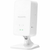 Hewlett Packard Enterprise HPE Networking Instant On AP22D RW Dual Radio 2x2 Wi-Fi 6 Access Point Bundle with PSU - AMZ S0J34A Hewlett Packard Enterprise HPE Networking Instant On AP22D RW Dual Radio 2x2 Wi-Fi 6 Access Point Bundle with PSU - AMZ S0J34A
