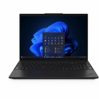 Lenovo THINKPAD L16 AMD GEN 2 16in WUXGA AMD RYZEN 5 PRO 215 16GB RAM 512GB SSD WIN11 PRO 3Y ONSITE 21SC0000AU Lenovo THINKPAD L16 AMD GEN 2 16in WUXGA AMD RYZEN 5 PRO 215 16GB RAM 512GB SSD WIN11 PRO 3Y ONSITE 21SC0000AU