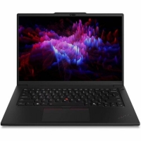 Lenovo ThinkPad P14s Gen6 WUXGA Touch Ultra 7 255H Ram32GB 2x16GB 512GB SSD Intel Arc Graphics 5.0MP RGB + IR camera Wi-Fi 7E RJ-45 Windows 11 Pro Warranty 3-Year Premier Support NBD 21QT003VAU