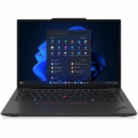 Lenovo THINKPAD X13 GEN 6 13.3in WUXGA TOUCH INTEL CORE ULTRA 7 255U 32GB RAM NON UPGRADABLE 512GB SSD WIN11 PRO 3Y PREMIER SUPPORT 21RK000DAU Lenovo THINKPAD X13 GEN 6 13.3in WUXGA TOUCH INTEL CORE ULTRA 7 255U 32GB RAM NON UPGRADABLE 512GB SSD WIN11 PRO 3Y PREMIER SUPPORT 21RK000DAU