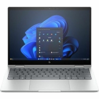 Hp EB Flip 8 G1i U5-225U 16GB 512GB 13 Inch Bright View WUXGA Touch Screen IR-Webcam Wifi-7 BT-5.4 3-cell KBD CP-BL Windows 11 Pro MSNA 3/3/3 Warranty Pen BQ7Z7PT