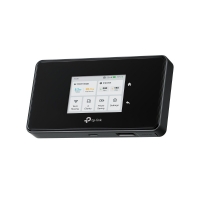 TP-LINK M8550 5G MOBILE WI-FI, 3.4Gbps, WI-FI 6E, GbE, SIM SLOT, 4680 mAh, 3YR M8550 TP-LINK M8550 5G MOBILE WI-FI, 3.4Gbps, WI-FI 6E, GbE, SIM SLOT, 4680 mAh, 3YR M8550