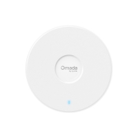 TP-LINK OMADA BE3600 WI-FI 7 DUAL-BAND CEILING ACCESS POINT, 4-STREAM, 2.5G(1), 5YR EAP720