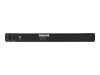 STARTECH 1 PORT 1U VGA KVM CONSOLE HD - 17