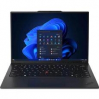 Lenovo ThinkPad X1 Carbon G13 -21NX0028AU- Intel U5-225U / 32GB 8400MHz / 512GB SSD / 14