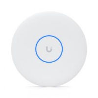 Ubiquiti U7-Pro-XGS Wi-Fi 7 XGS Access Point, 688Mbps@2.4Ghz, 8.6Gbps@5Ghz, 5.8Gbps@6Ghz, PoE++ Powered, No Injector Included U7-Pro-XGS