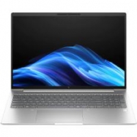 HP EliteBook 6 G1i -BQ4M5PT- Intel U7-255U / 16GB 5600MHz / 512GB SSD / 16