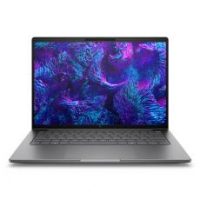 HP Zbook 8 G1i -BV8B6PT- Intel U5-225H / 16GB 6400 MTs / 512GB SSD / 14