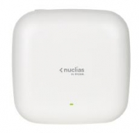 D-Link Nuclias Cloud-Managed Wi-Fi 6 AX1800  2x2 PoE Access Point DBA-X1230P