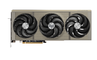 SAPPHIRE NITRO+ AMD RADEON RX 9070 XT GAMING OC 16GB DUAL HDMI / DUAL DP