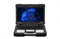 Panasonic Toughbook 40 (14" Fully Rugged Notebook) with i7, 16GB RAM, 512GB SSD - Black Model FZ-40DCAAXKA