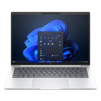 HP EliteBook 8 G1i -BQ4E8PT- Intel U7-255U / 16GB DDR5 5600MHz / 512GB SSD / 14 HP EliteBook 8 G1i -BQ4E8PT- Intel U7-255U / 16GB DDR5 5600MHz / 512GB SSD / 14