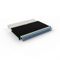 Patchbox One 8RU Stp Blue PONEX8STPBL Patchbox One 8RU Stp Blue PONEX8STPBL