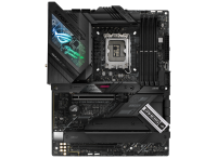 Asus ROG Strix Z690-F GAMING WIFI Desktop Motherboard - Intel Chipset - Socket LGA-1700 - Intel Optane Memory Ready