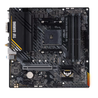 ASUS TUF GAMING A520M-PLUS WIFI Gaming Desktop Motherboard - AMD Chipset - Socket AM4 - Micro ATX