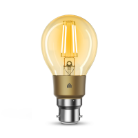 TP-Link KL60B Kasa Filament Smart Bulb KL60B