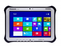 Panasonic Toughpad Fz-G1 (10.1