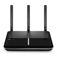Tp-Link Archer A10 Ac2600 Wireless Mu-Mimo Gigabit Router Archer A10