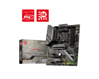 MSI MAG X570S TOMAHAWK MAX WIFI Motherboard Supports AMD Ryzen 5000 Series, 5000 G-Series, 4000 G-Series, 3000 Series, 3000 G-Series, 2000 Series and 2000 G-Series desktop processors