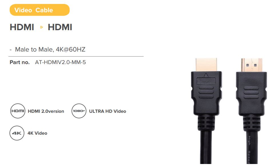 Product information