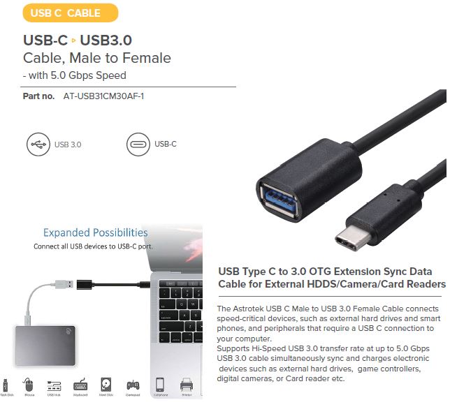Product information