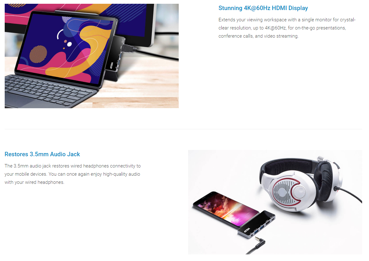 Product information