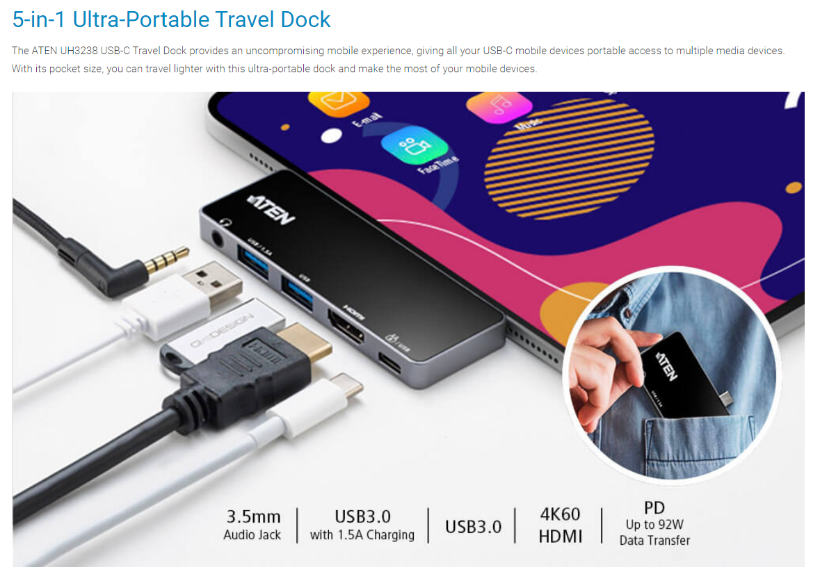 Product information