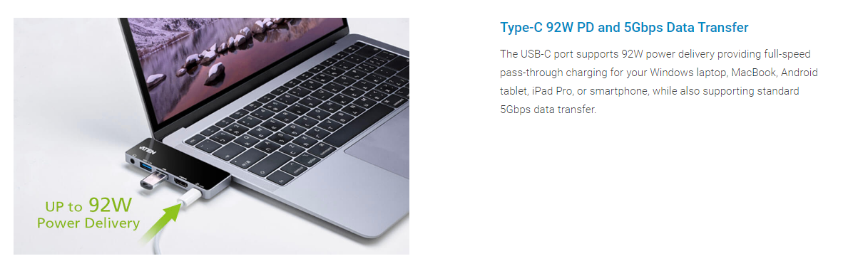 Product information